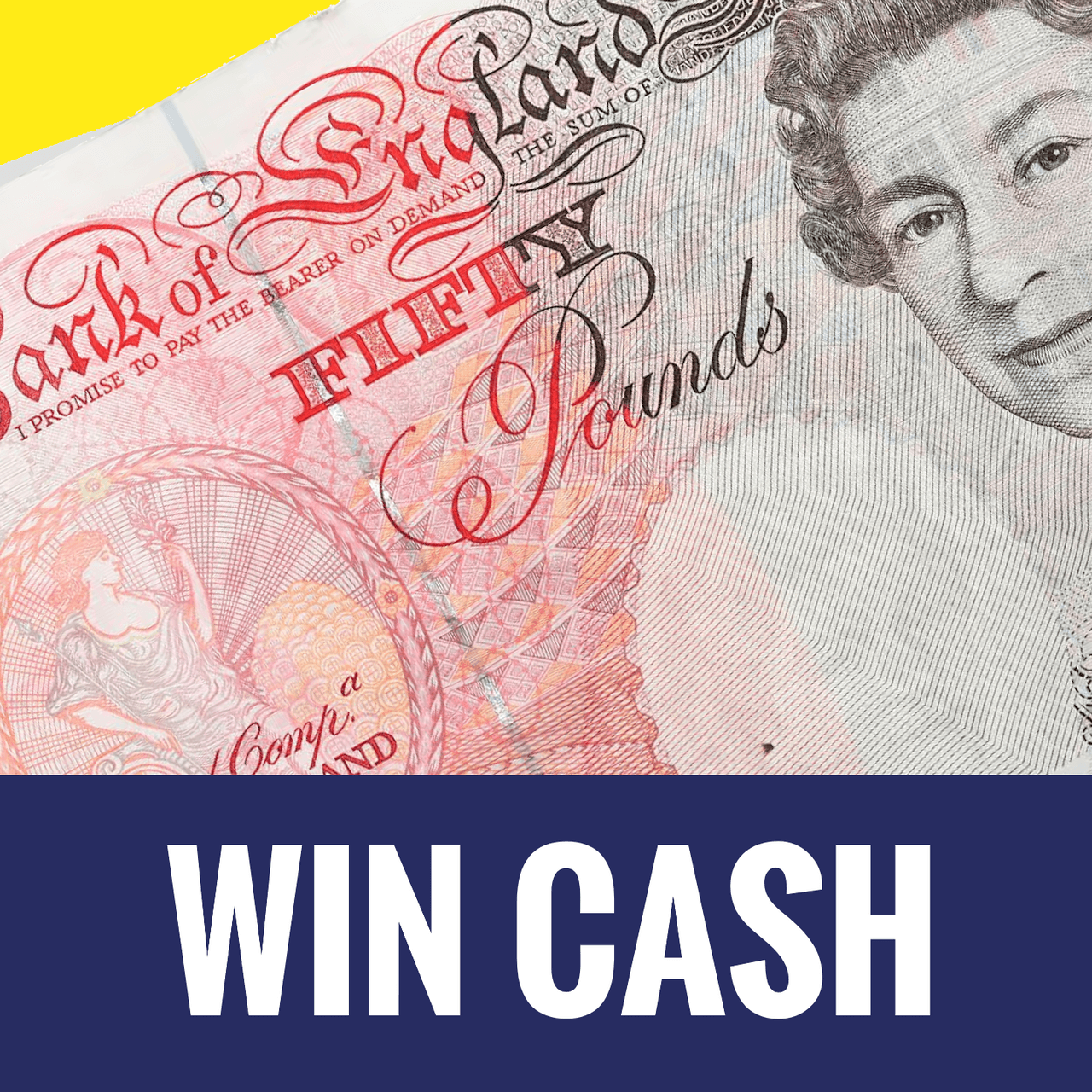 Win £50 on Boomerang Radio's Bits 'n' Pieces.