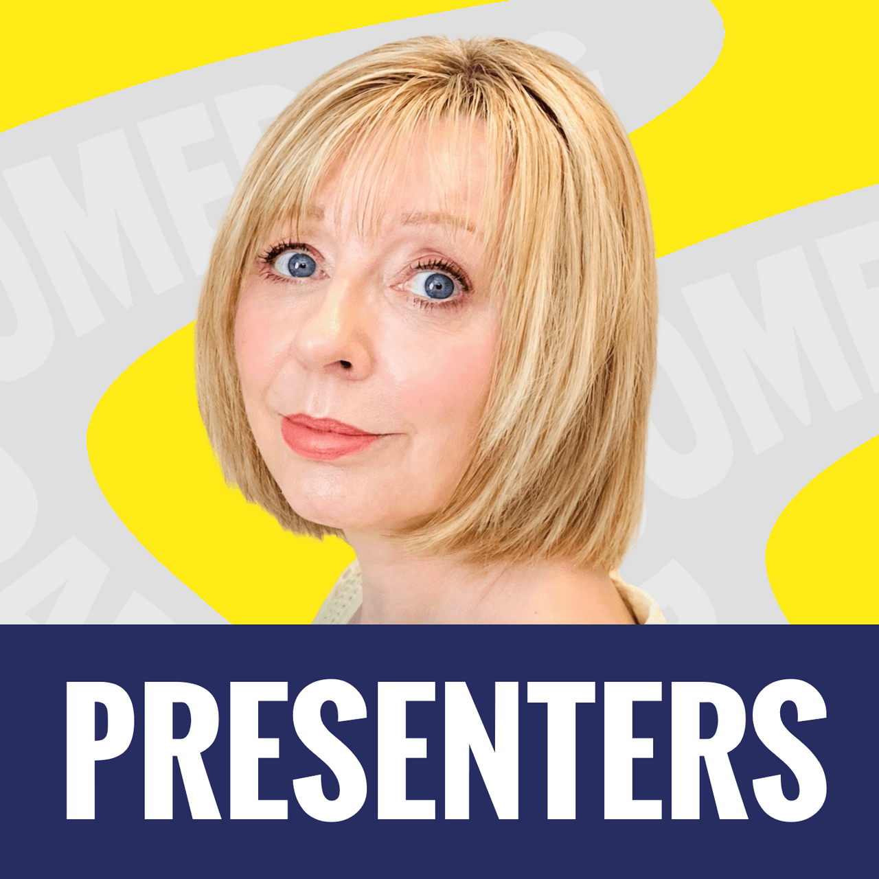 Check out the Boomerang Radio presenters.