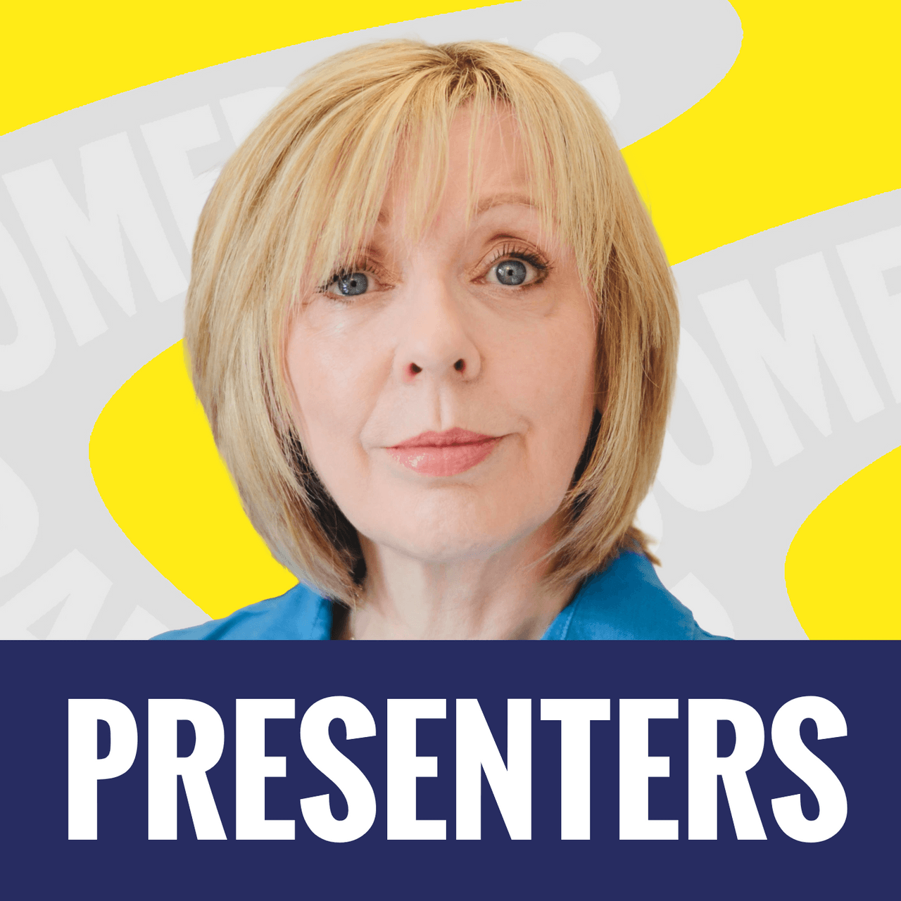 Check out the Boomerang Radio presenters.
